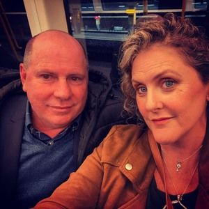 Meet your Posher, Jody